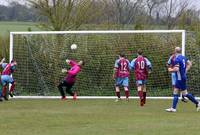 First v Poringland 1st May 2021 47
